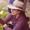 Linda Alejandra Diaz Parra