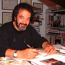 LUIS Gonzalez ECHEVERRIA