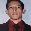 Carlos Humberto Guzmán Escobar