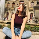 Alejandra Ballesteros