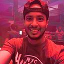 Deninson Altamiranda