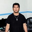 Saymon Vega