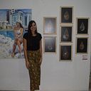 Verónica Noguera Cantillo