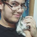 Kevin Alejandro Chavez Montañez