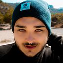 Joshua Navarro Pacheco