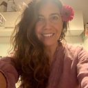 Cuchita Herrera de la F.