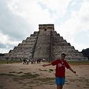 Santiago Aparicio Valdivia