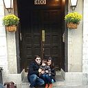 Maria Rafaela Altamiranda