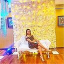 Maria Fernanda Avendano Vargas