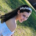 Rebeca Algarañaz Manzoni