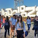 Bárbara Villarroel Cuéllar