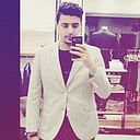 Yasser Hameed