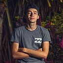 Jacob López Espinoza