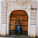 Osmara Villanueva Madrid