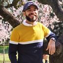 Jorge Ramírez González