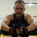 Marcial Sanchez Ramos