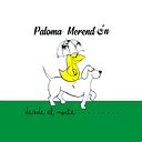 Paloma Merendón Merino