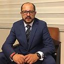 Sebastián Fabara Rojas