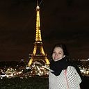 Luli Argañaraz Saenz