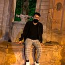 Diego R. Ortiz Martínez