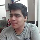 Antonio Gutierrez Garcia