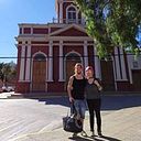 Andreilla Sandoval Lupcke