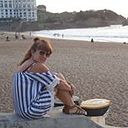 Maria Luisa García Díaz