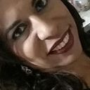 Jeannette Rivera Gonzalez