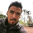 Ricardo Alcántara Arteaga