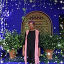 Mumbi Nganga
