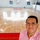 santos cervantes