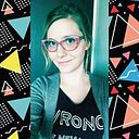 Ingrid Sauerbrey Larbiou