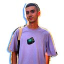 Alejandro Domínguez Mandado