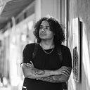 JP Rodrigues