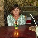 Glòria Garcia Prieto