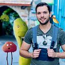 Demetris Kalochorites