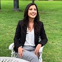 María Fernanda Paredes