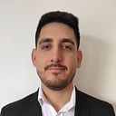 Rodrigo Cardozo Casares