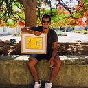 Pedro Pablo Ramírez Pérez Huerta