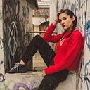 Maria Sweet