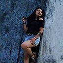 Isabella Solarte Moreno