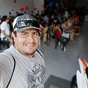 Alejandro Rojas Trigoso