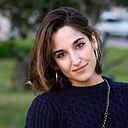 Luciana González Milano