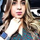 Rebecca Mendez Lopez