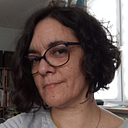 Liliana D. C. Reis