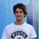 Joaquín Negri Palacios