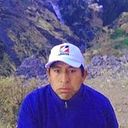 Mateo Ramírez Solís