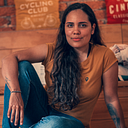 Valeria Molina