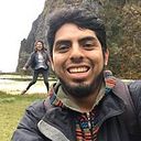 Alexander De La Cruz Herrera