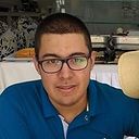 Juan Andres Rico Teran